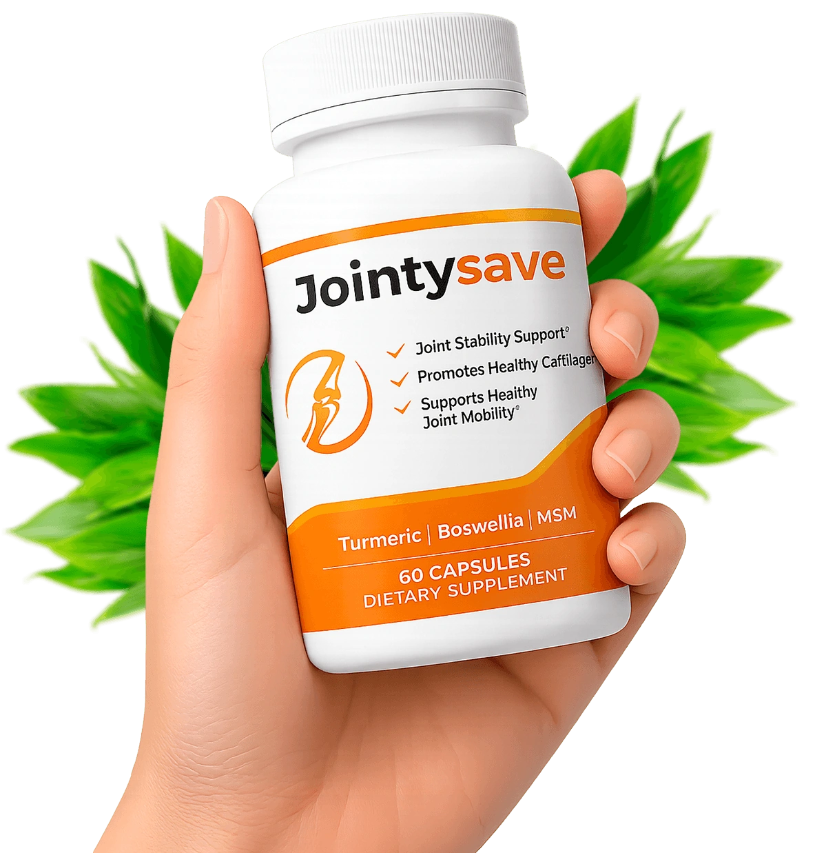 Jointysave  Official Supplement