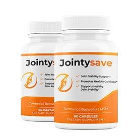 Jointysave  Official Joint & Mobility Wellness Supplement