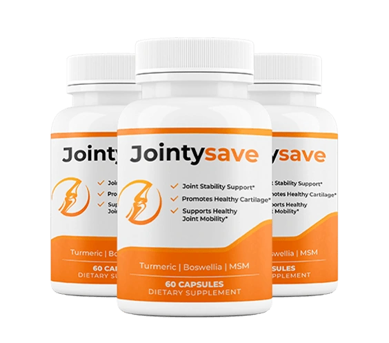Jointysave  Official Joint and Mobility Wellness Supplement