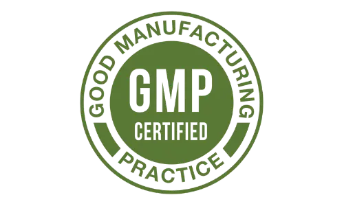 Jointysave  GMP Certified Facility